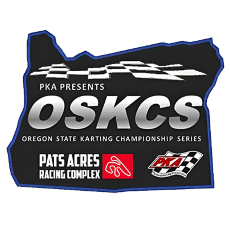 2025 O.S.K.C.S. - Pat's Acres Racing Complex